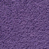 Premium Sauna Towels SOLUND 2 pcs Purple 80x200 cm 600 gsm 137362