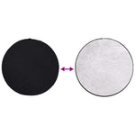 5-in-1 and 2-in-1 Reflector Set with Storage Bags 190220