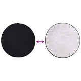 5-in-1 and 2-in-1 Reflector Set with Storage Bags 190220