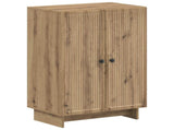 Shoe Cabinet EDE 59.5 x 39.5 x 90 cm Engineered Wood 895994