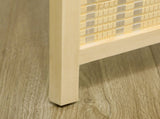 4 Panel Folding Room Divider Screen, Wall Panel Privacy Furniture, Freestanding Paravent Partition T3398P344337