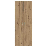 Highboard Artisan Oak 70 x 33.5 x 180 cm Engineered Wood 3365565