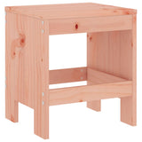 Garden Stools 2 pcs 40x36x45 cm Solid Wood Douglas 825343