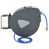 Automatic Air Hose Reel 1/4" 30 m 143256