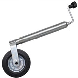 48 mm Jockey Wheel with 1 Split Clamp 210309