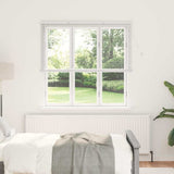 Venetian Blinds Height Adjustable White 175 x 140 cm Aluminium 42006005