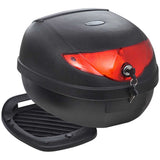 150362 Motorbike Top Case 36 L for Single Helmet