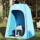 Privacy Tent Blue Quick Release Waterproof 4004141