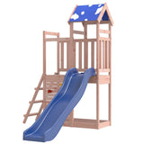 Outdoor Playset Solid Wood Douglas 3279131