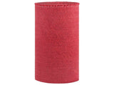 Jute Roll 160 x 1500 cm Red 42012178