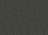 Cushion with Pillow HOUTEN 6 pcs Dark Grey Faux Linen 934571