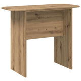 Console Table Artisan Oak 93 x 40 x 75 cm Engineered Wood 891159