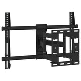 TV Wall Mount for 37-80 Inch Screen Max VESA 600x400 mm 40kg 379573