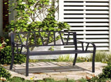 Outdoor Garden Bench Garden chair 45760640