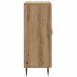 Sideboard Artisan Oak 66 x 34.5 x 89.5 cm Engineered Wood 894824