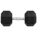 Dumbbell 20 kg Cast Iron 93608