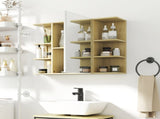 Bathroom Mirror 84640097