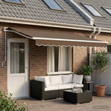 Awning Replacement Fabric Polyester 964715
