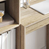 Desk Other Sonoma oak 70 x 40 x 76 cm Engineered wood 869380