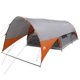 Tunnel Tent with Rainfly Water-Resistant 10-Person 42042240
