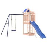 Outdoor Playset Solid Wood Douglas 3278999