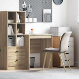 Desk Sonoma Oak 60 x 50 x 76 cm 869412