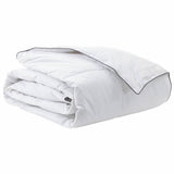 Winter Duvet White 240 x 260 cm Feather 42007626