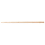 Table Top Round 80x3 cm Solid Wood Pine 833670