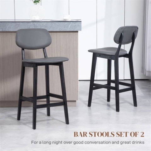 ZNTS Bar Stools/Dining Chair/Office Chair 52477471