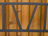 Outdoor Garden Bench Garden chair 45760640