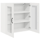 Dishwasher Panel Kalmar High Gloss White 80 x 31 x 80 cm 884718