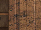 TV Cabinet Old Wood 150 x 31 x 52 cm Engineered Wood 894463