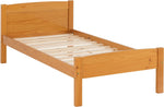 ZNTS Amber 3' Bed 200-201-002