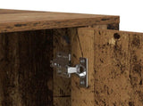 Sideboard Old Wood 40 x 33 x 70 cm Engineered wood 880991