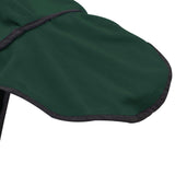 Horse Blanket Full Dark Green 155 cm Polyester 42013285
