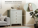 Three drawer shoe cabinet 47089637