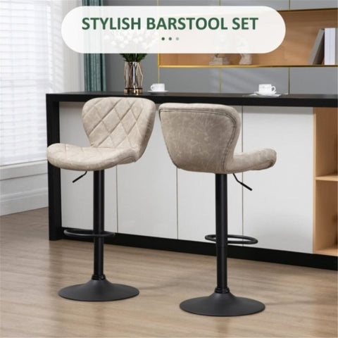 ZNTS Bar Stools/Dining Chair/Office Chair 49329644