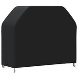 BBQ Covers 2 pcs 147x61x112 cm 420D Oxford Fabric 3203389