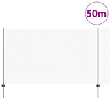 Fence with Post Grey 3336643