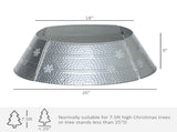 Christmas Tree Collar 41642090