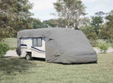 Motorhome Covers Grey 570x235x275 cm Non-woven Fabric 4015876