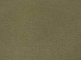 2-Piece Bench Cushions SOEST 2 pcs 100% Polyester Olive Green 950009