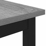 Dining Tables 70 x 70 x 75 cm METAL 892623