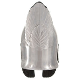 Fantasy Medieval Knight Helmet Replica LARP Silver Steel 286230
