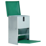 Feedomatic Automatic Poultry Feeder with Treadle 8 kg 171445