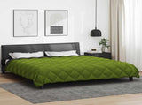 Winter Duvet 220 x 240 cm 450 gsm Microfiber 42025689
