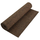 Rubber Cork Roll 100x1000 cm 2 mm 153150