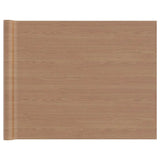 Self-adhesive Furniture Films 2 pcs Light Oak 500x90 cm PVC 3059650