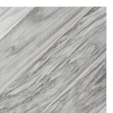 Self-adhesive Flooring Planks 55 pcs PVC 5.11 m Grey Striped 324678