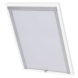 Blackout Roller Blind White MK06 GGL and GGU 133507